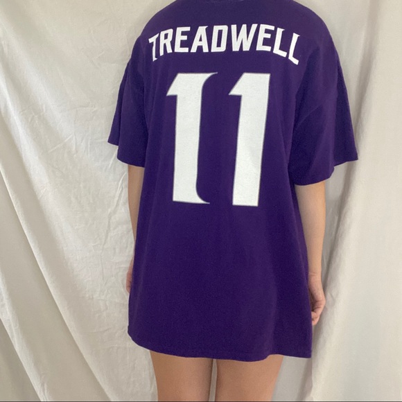 NFL Minnesota Vikings Treadwell #11 Tee - Picture 2 of 10